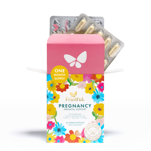 Fruitful® Pregnancy – Prenatal Support