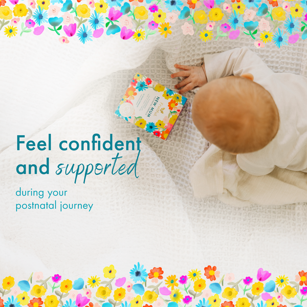 Fruitful® New Mum Postnatal Formula