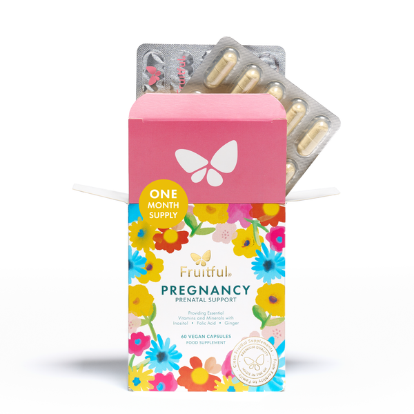 Fruitful® Pregnancy – Prenatal Support