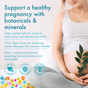 Fruitful® Pregnancy – Prenatal Support