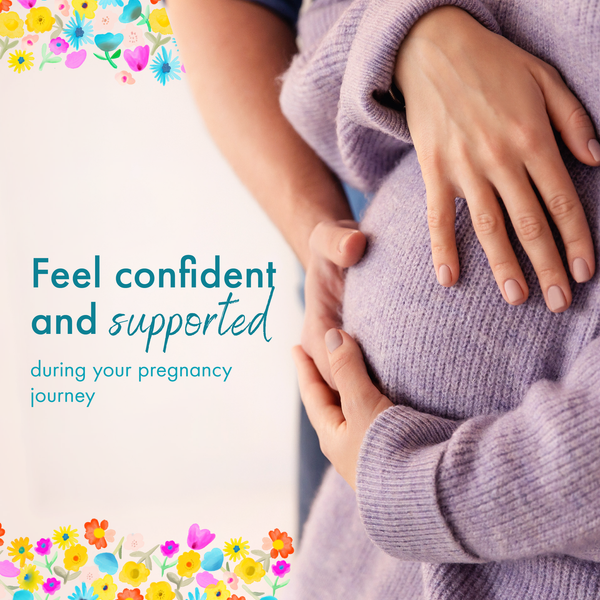 Fruitful® Pregnancy – Prenatal Support